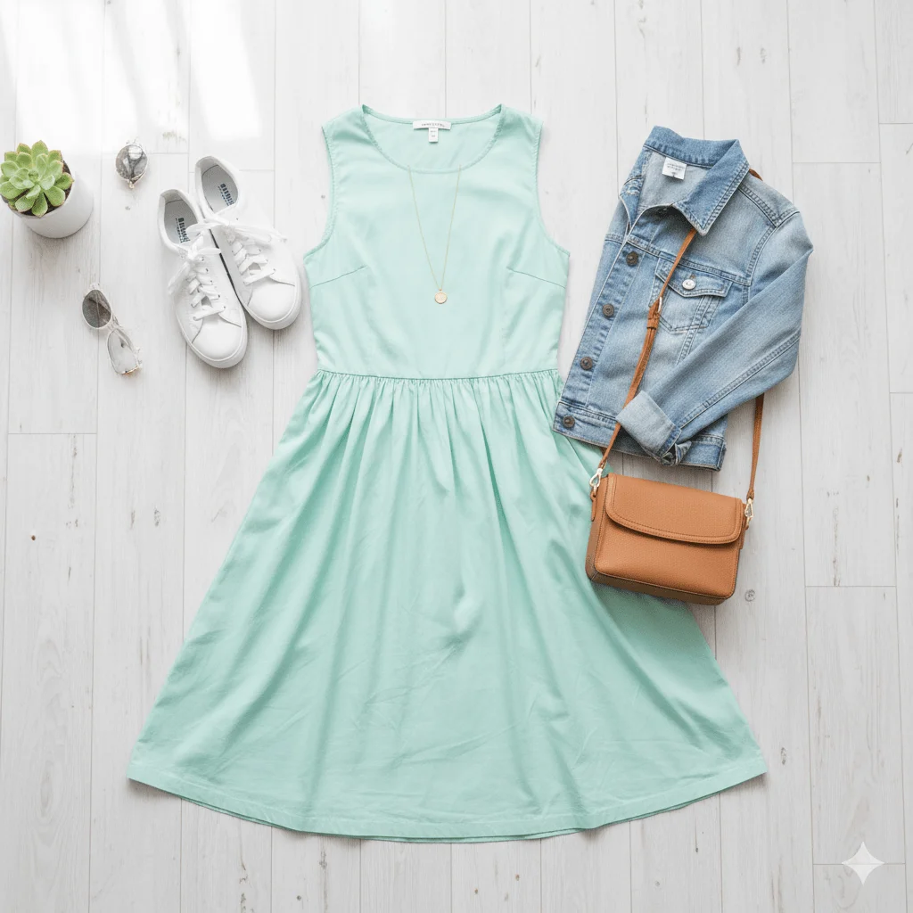 Accessories & Layering