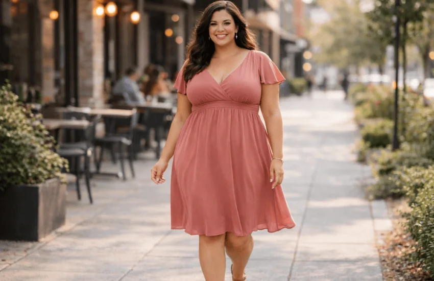 Empire Waist Dresses Guide