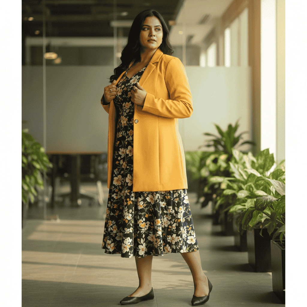 Master the Art of Layering