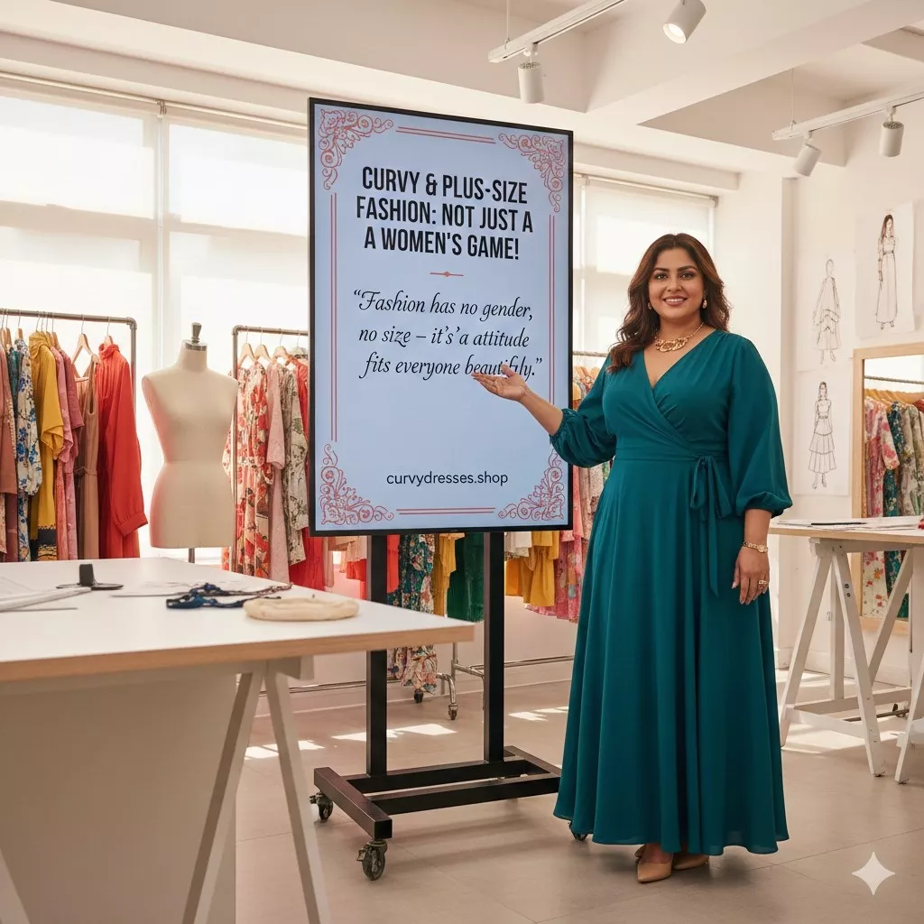 Is It Only for Women