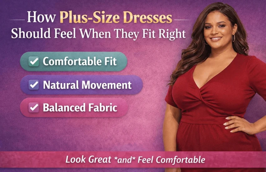 Plus Size Fit